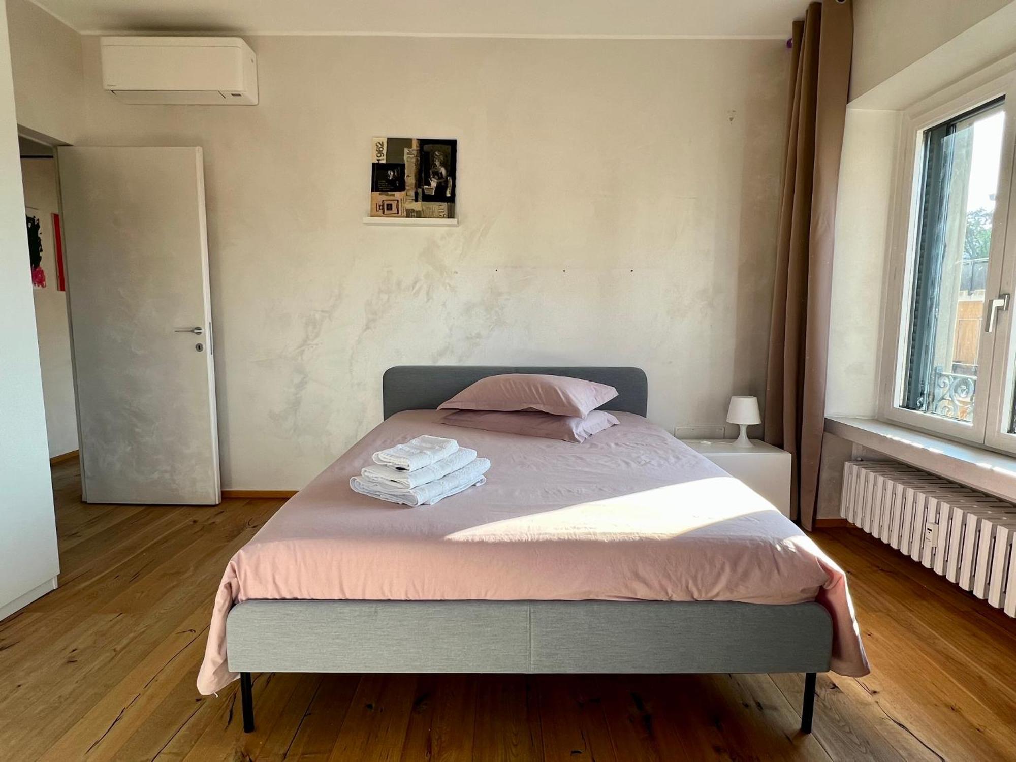 Tricolore Suite Milan Exterior photo