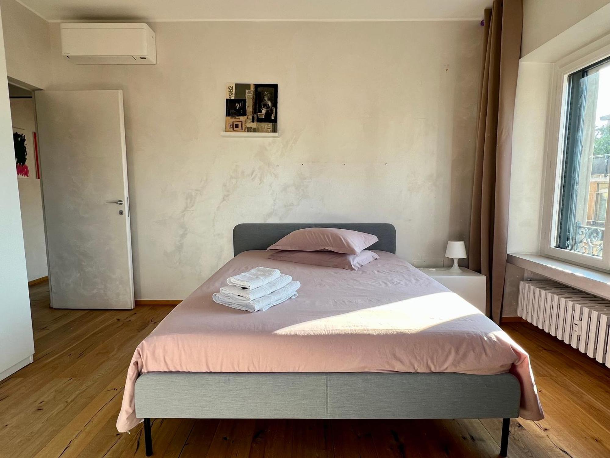 Tricolore Suite Milan Exterior photo