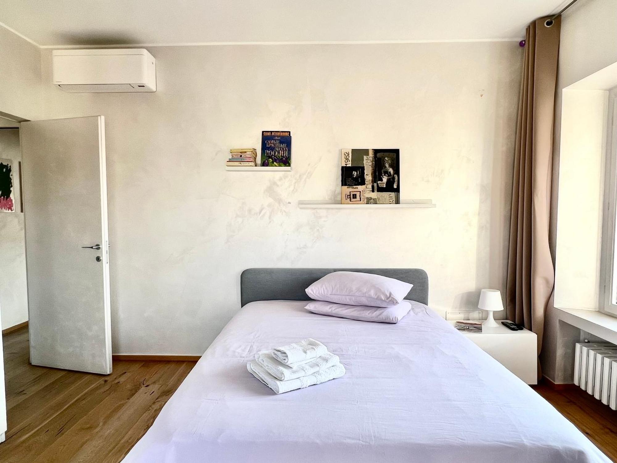 Tricolore Suite Milan Exterior photo